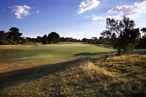 Curlewis Golf Club & The Range At Curlewis The Bellarine - Port Augusta Accommodation 2