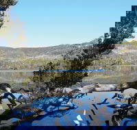 Derwent Bridge - Port Augusta Accommodation