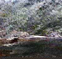 Deua River Camp Ground - Port Augusta Accommodation