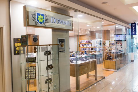 Downies Coins And Collectables - Port Augusta Accommodation 0