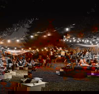 Earlando Weddings and Private Events - Port Augusta Accommodation