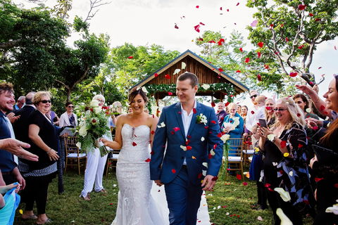 Earlando Weddings And Private Events - Port Augusta Accommodation 1