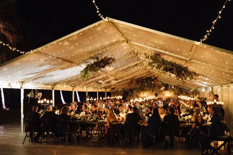 Earlando Weddings And Private Events - Port Augusta Accommodation 2