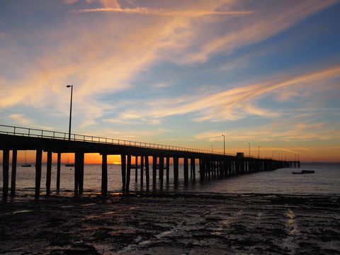 Flinders Pier - Port Augusta Accommodation 0