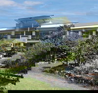 Forster Tuncurry Golf Club - Port Augusta Accommodation