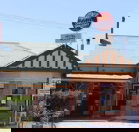 Gerogery - Port Augusta Accommodation