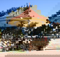 Gladstone Square - Port Augusta Accommodation