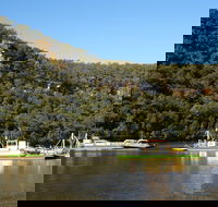 Hawkesbury River - Port Augusta Accommodation