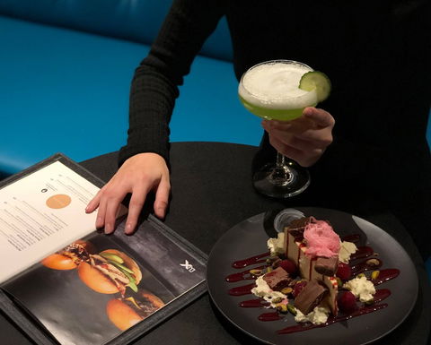 Hoyts Green Hills - Port Augusta Accommodation 0