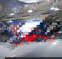 iFLY Melbourne - Indoor Skydiving - Port Augusta Accommodation