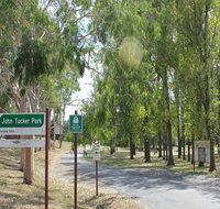 John Tucker Park - Port Augusta Accommodation
