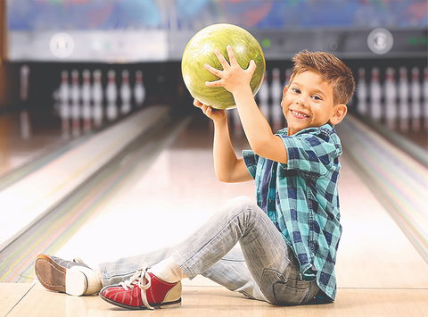 Kaboom Family Entertainment - Port Augusta Accommodation 1