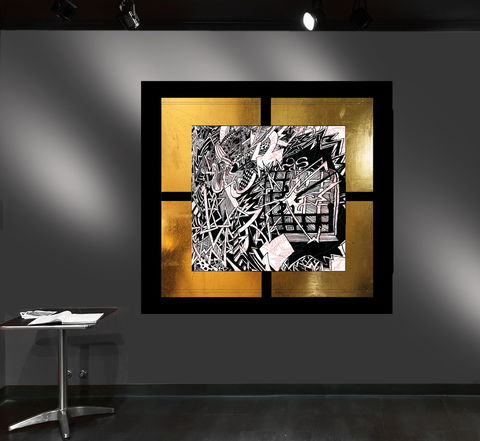Kelly & Gemelli - Art And Design - Port Augusta Accommodation 1