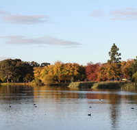 Lake Weeroona - Port Augusta Accommodation