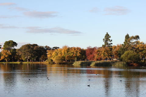 Lake Weeroona - Port Augusta Accommodation 0