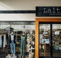 Lalt Collective - Port Augusta Accommodation