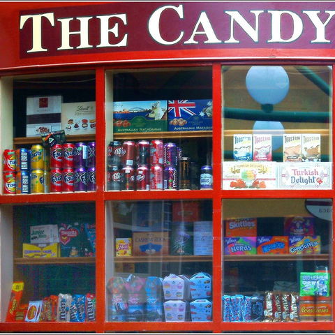 Leura Candy Store - Port Augusta Accommodation 0
