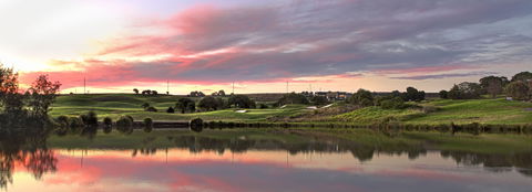 Links Shell Cove Golf Course - Port Augusta Accommodation 0