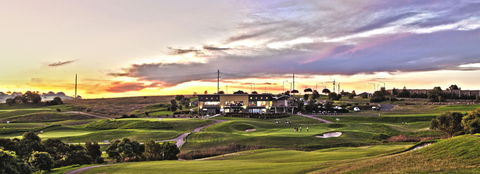 Links Shell Cove Golf Course - Port Augusta Accommodation 1