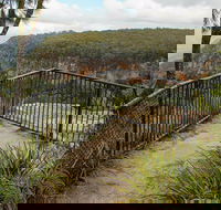 Manning lookout - Port Augusta Accommodation
