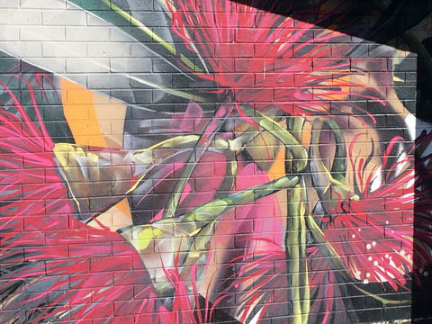 Mokoan Rest Stop Northbound - Port Augusta Accommodation 0