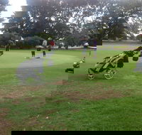 Mortlake Golf Club