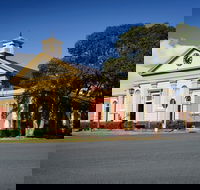 Morpeth Museum