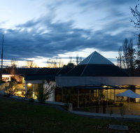 New England Regional Art Museum - Port Augusta Accommodation