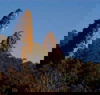 Nimbin Rocks - Port Augusta Accommodation
