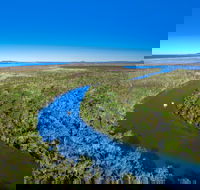 Noosa Everglades - Port Augusta Accommodation