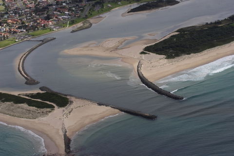 NSW Air Flight Training Pty Ltd - Port Augusta Accommodation 1