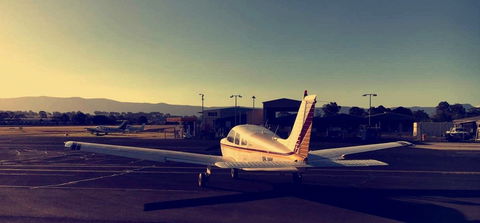 NSW Air Flight Training Pty Ltd - Port Augusta Accommodation 2