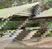 Pebbly Beach Picnic Area - Port Augusta Accommodation