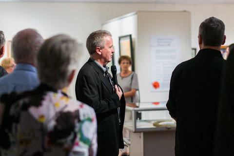 Pine Rivers Heritage Museum - Port Augusta Accommodation 1