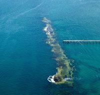 Port Noarlunga Reef Sanctuary Zone - Encounter Marine Park - Port Augusta Accommodation