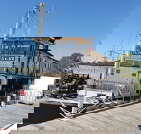 PS Industry - Port Augusta Accommodation