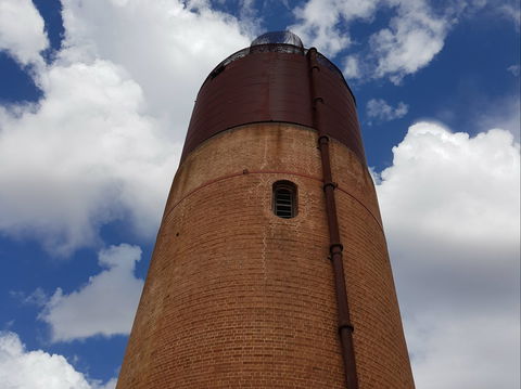 Rutherglen Wine Bottle - Port Augusta Accommodation 1