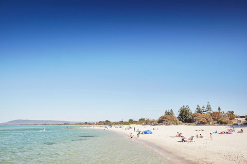Rye Bay Trial - Port Augusta Accommodation 0