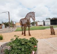 Saddleworth - Port Augusta Accommodation