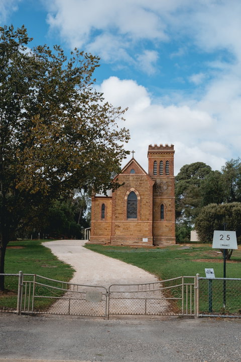 Saddleworth - Port Augusta Accommodation 2