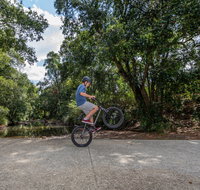 Samford Valley Rail Trail - Port Augusta Accommodation
