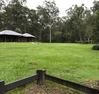 Samford Conservation Park and Bunyaville Conservation Park - Port Augusta Accommodation