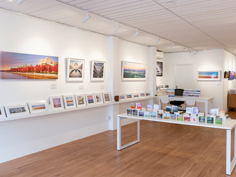 Scott Leggo Gallery - Port Augusta Accommodation 2