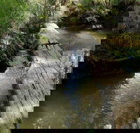 Second Ponds Creek Walk - Port Augusta Accommodation