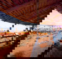 Silver City Mint and Art Centre - Port Augusta Accommodation