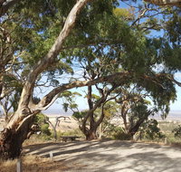 Spring Gully Conservation Park - Port Augusta Accommodation