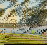 Sturt Reserve