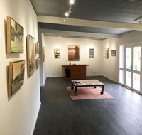 Studio Meadows Gallery - Port Augusta Accommodation