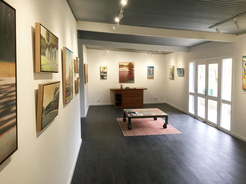 Studio Meadows Gallery - Port Augusta Accommodation 0