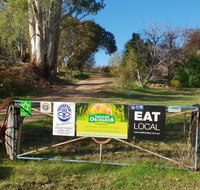 Taralee Orchards - Port Augusta Accommodation